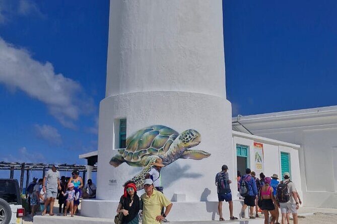 Explore the beaches of Cozumel Mexico by private transportation - FAQ