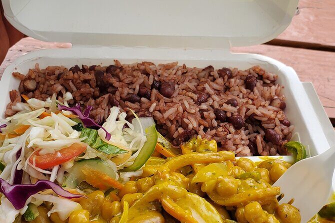 Explore the Beauty of Montego Bay Nature Tour in Jamaica - Discovering the Montego Bay Craft Market