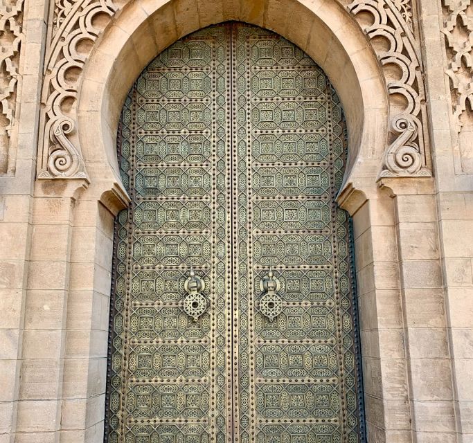 Explore the Beauty of Morocco Guided Tour From Fes to Rabat - Good To Know