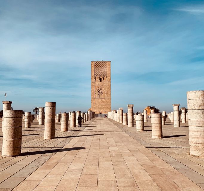 Explore the Beauty of Morocco Guided Tour From Fes to Rabat - Itinerary and Highlights