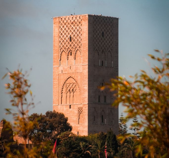 Explore the Beauty of Morocco Guided Tour From Fes to Rabat - Experience and Comfort