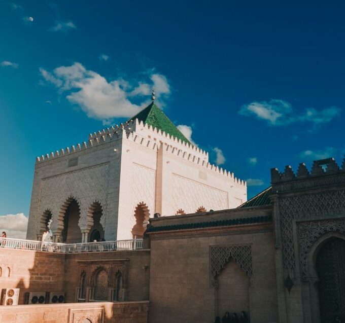 Explore the Beauty of Morocco Guided Tour From Fes to Rabat - Exploring Fes: The Enchanting City