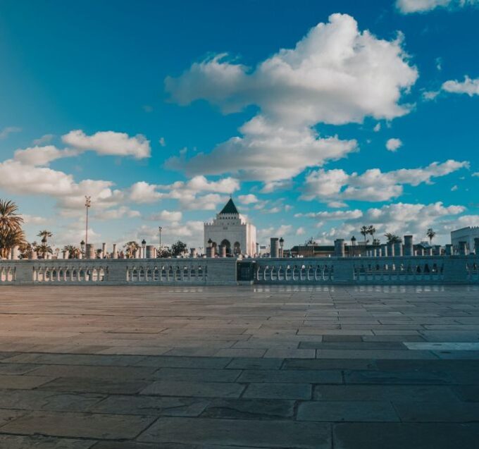 Explore the Beauty of Morocco Guided Tour From Fes to Rabat - Captivating Stops Along the Way