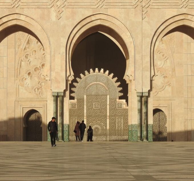 Explore the Beauty of Morocco Guided Tour From Fes to Rabat - Frequently Asked Questions