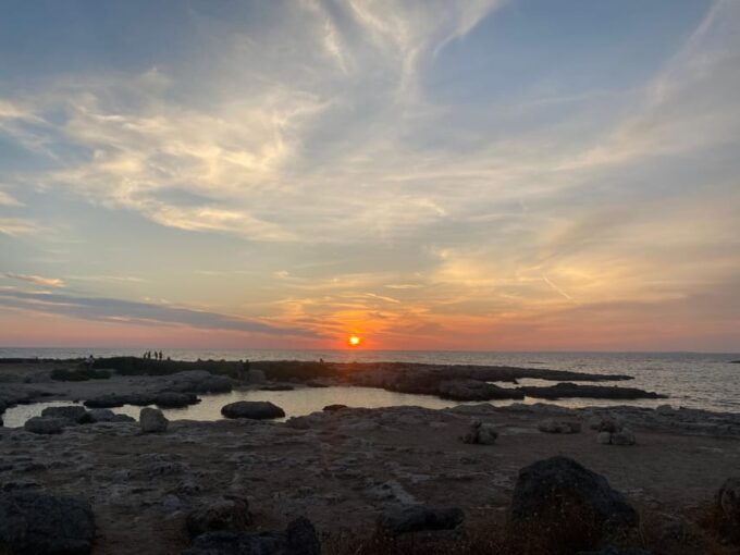 Explore the Beauty of Porto Selvaggio Bike Tour - Frequently Asked Questions