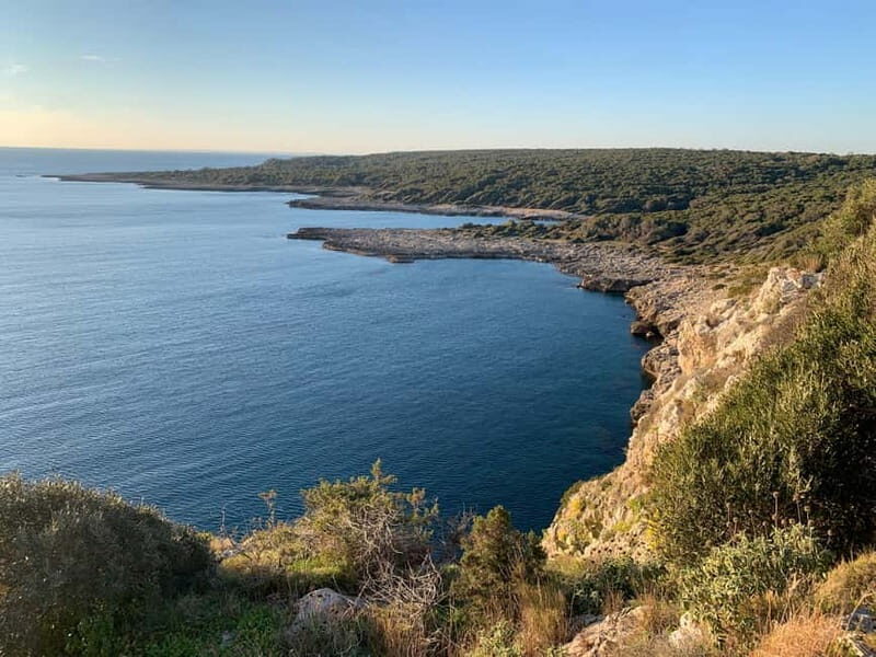 Explore the Beauty of Porto Selvaggio Self-Guided Bike Tour - Key Points