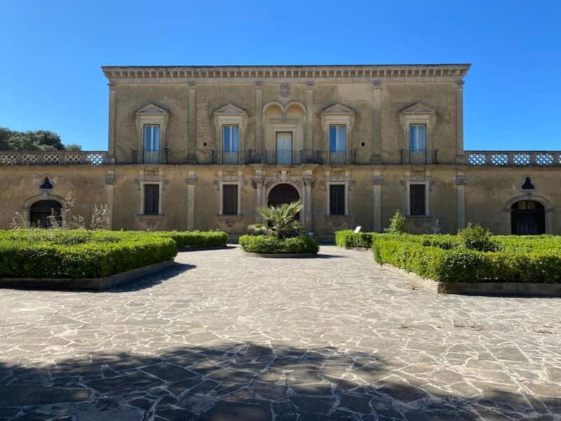 Explore the Beauty of Porto Selvaggio Self-Guided Bike Tour - The Experience in Detail
