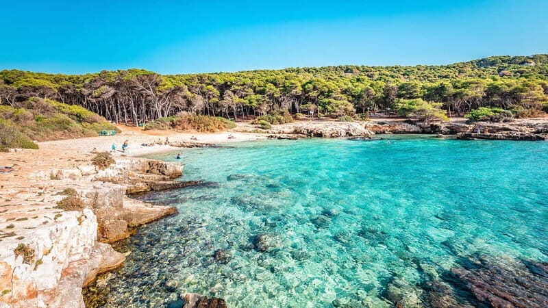 Explore the Beauty of Porto Selvaggio Self-Guided Bike Tour - Practical Tips
