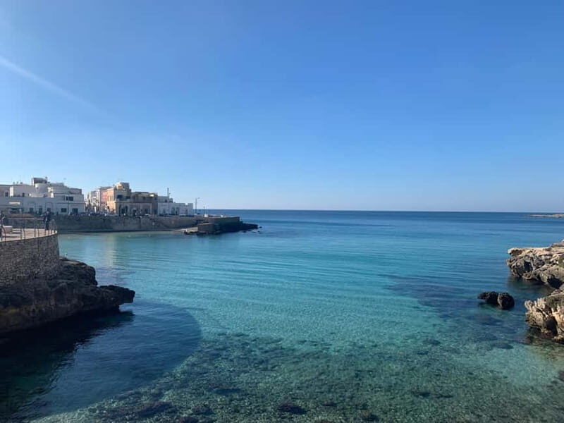 Explore the Beauty of Porto Selvaggio Self-Guided Bike Tour - FAQ