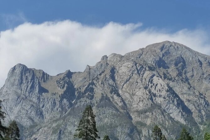 Explore the Beauty of the Carnic Alps by Bicycle - Bicycling Through Scenic Landscapes