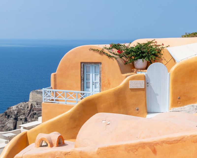 Explore the Best of Santorini in a Day: Private Guided Tour - Introduction: What You Can Expect