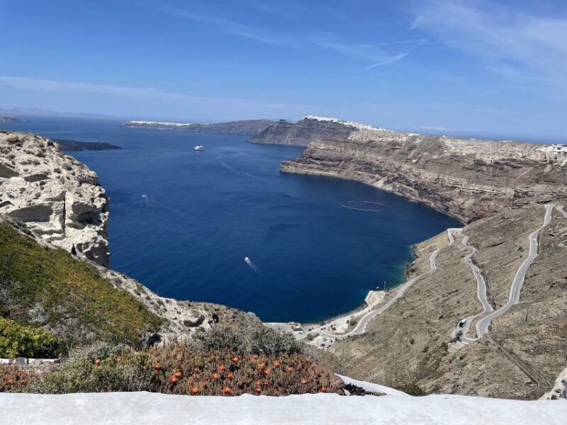 Explore the Best of Santorini in a Day: Private Guided Tour - Final Thoughts: Who Is This Tour Best For?