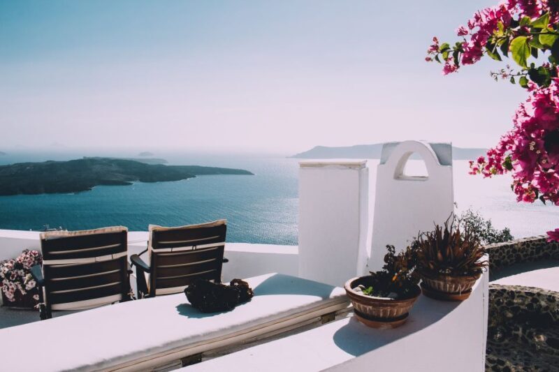 Explore the Best of Santorini in a Day: Private Guided Tour - FAQs