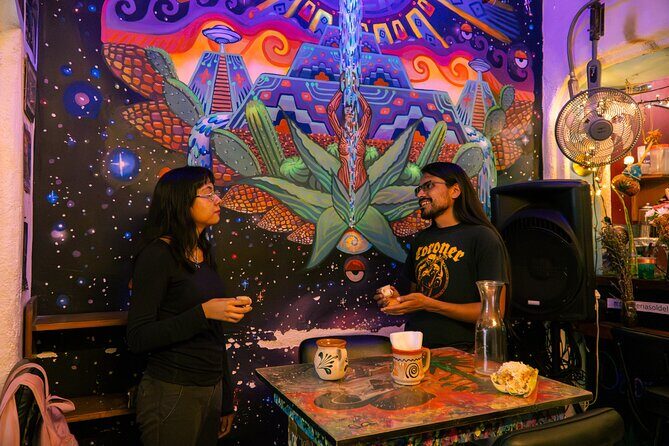 Explore the Best Pulquerías A Taste of Traditional Mexican Drink - FAQ