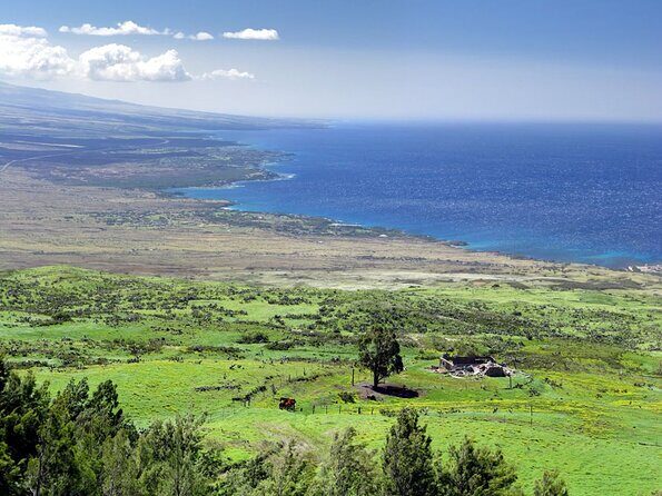 Explore the Big Island of Hawaii in a Polaris Slingshot - The Sum Up