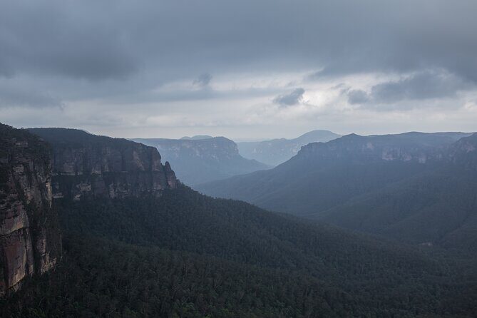 Explore The Blue Mountains with your local guide - Full Day Tour - An inside look at the Blue Mountains tour experience