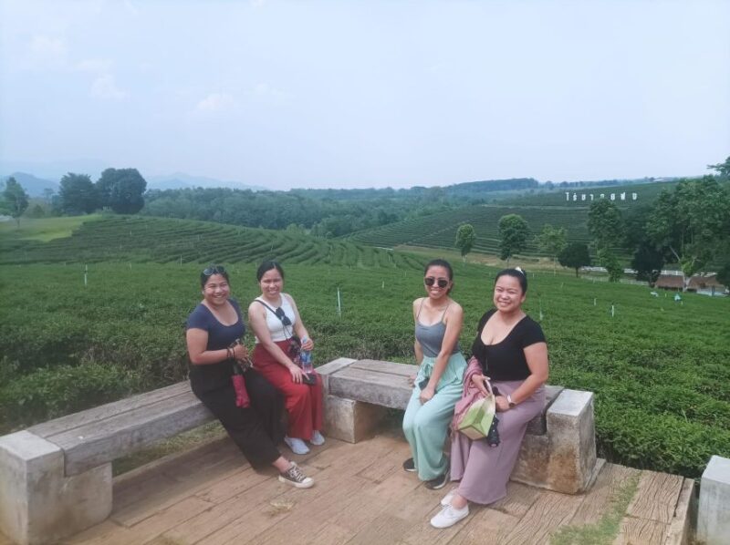 Explore the Chiang Rai and the Golden Triangle - Tour Overview