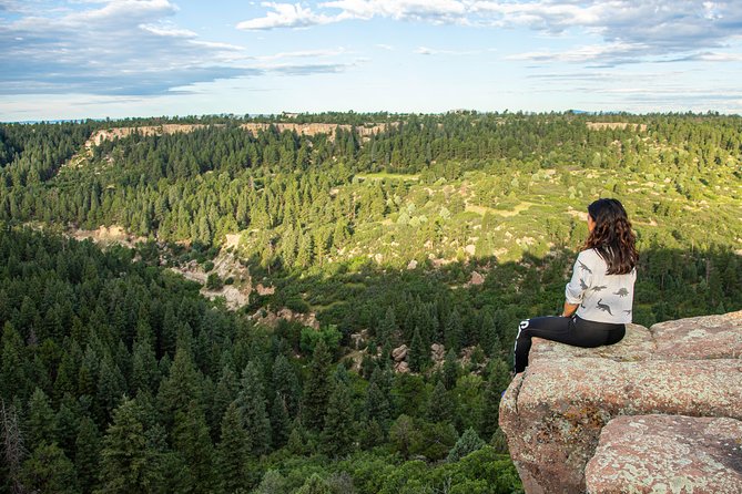 Explore the Colorado Rockies With an Adventure Photographer - Health and Safety Guidelines