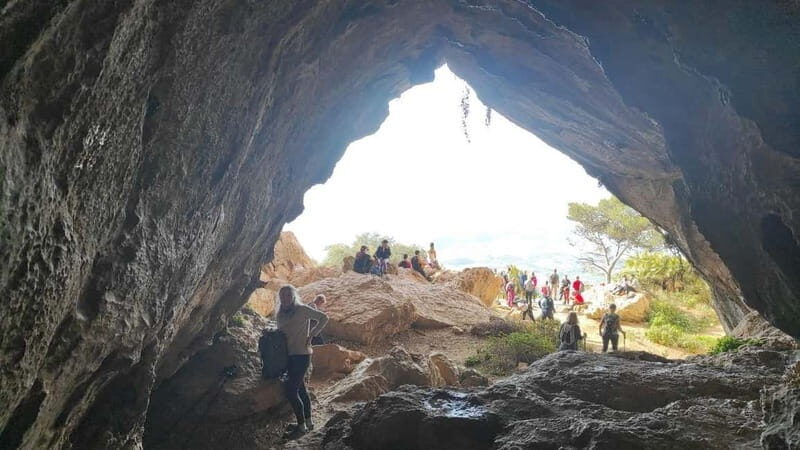 Explore the Costa Blanca with a Guided Hike - The Experience in Detail
