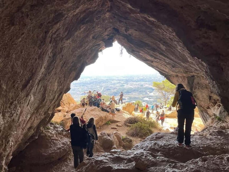 Explore the Costa Blanca with a Guided Hike - FAQs