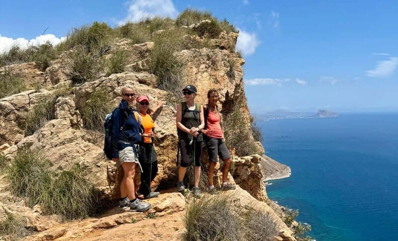 Explore the Costa Blanca with a Guided Hike - Final Thoughts