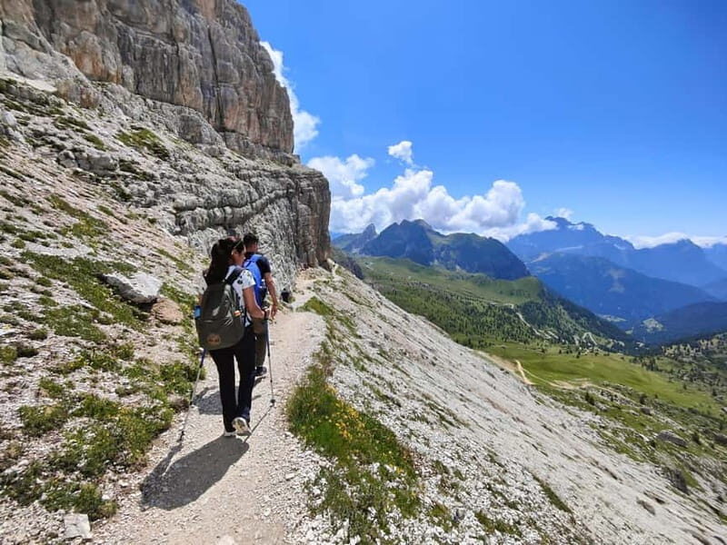 Explore the Dolomites, a hiking day in the mountains - Final Thoughts