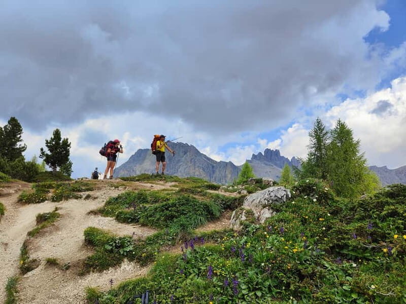 Explore the Dolomites, a hiking day in the mountains - Frequently Asked Questions