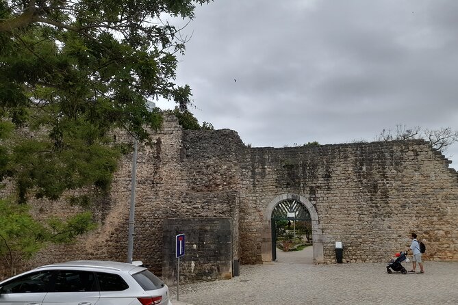 Explore the Eastern Algarve Visit Olhão Market, Tavira, Faro - Islamic Museum and Cathedral