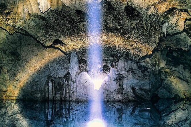 Explore the Enchanting Mysteries of Green Grotto Cave - Who Will Love This Tour?