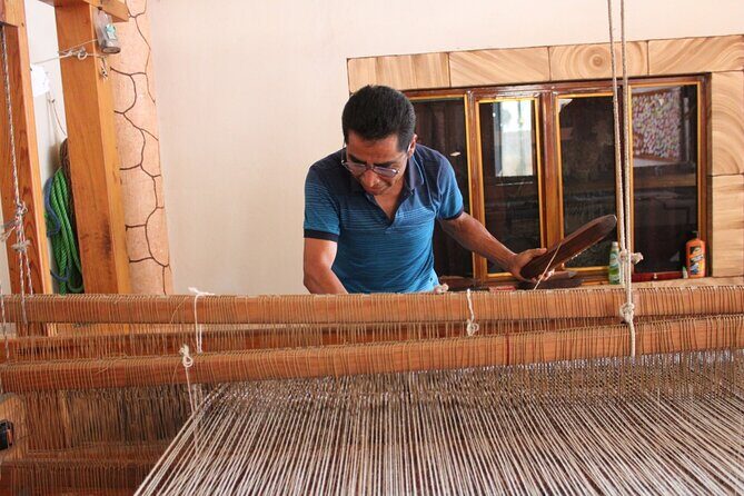 Explore the Essence of Oaxaca Tour to Hierve Water - Final Thoughts: Who Will Love This Tour?