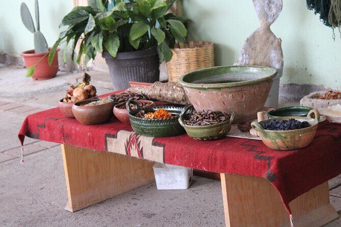 Explore the Essence of Oaxaca Tour to Hierve Water - Final Words