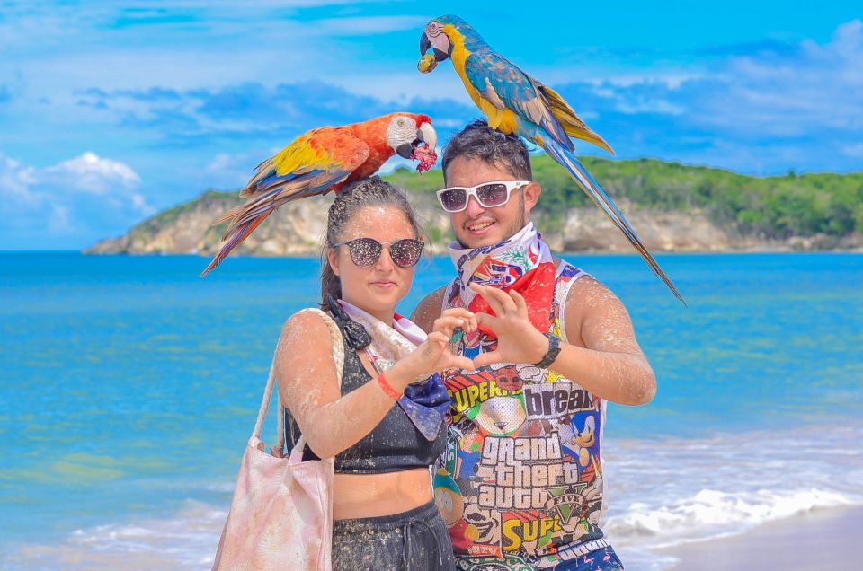 Explore the Experience: Punta Cana to Saona Island Tours - Photo Stop and Briefing