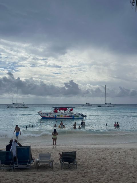 Explore the Experience: Punta Cana to Saona Island Tours - Frequently Asked Questions