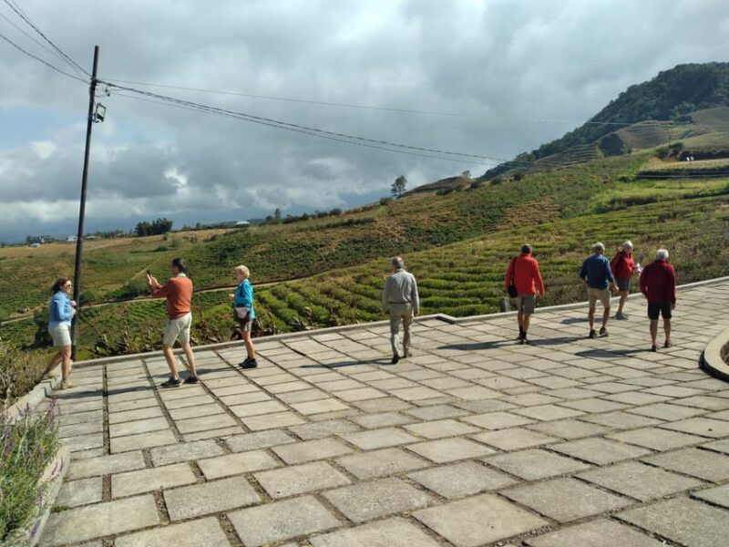 Explore the Flower City of Malino & Breathe the Cool Air - Included and Excluded