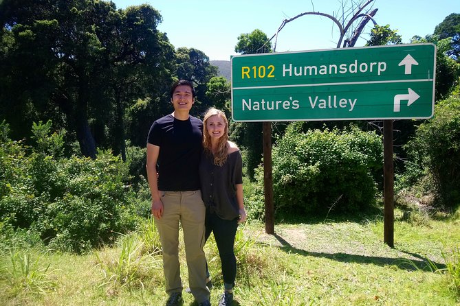 Explore the Garden Route From Cape Town - 4 Days - Key Points