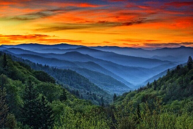 Explore the Great Smoky Mountains - Who Will Love This Experience?