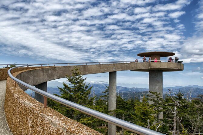 Explore the Great Smoky Mountains - The Sum Up