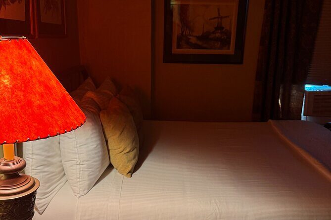 Explore the Haunted Weatherford Hotel in Flagstaff - Who Should Consider This Tour?