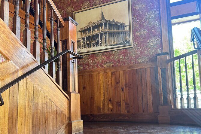 Explore the Haunted Weatherford Hotel in Flagstaff - FAQ