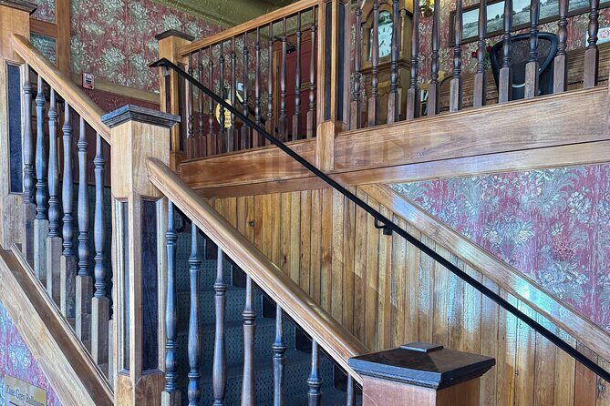 Explore the Haunted Weatherford Hotel in Flagstaff - Final Thoughts