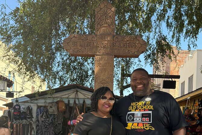 Explore the Heart of Black Los Angeles - A Detailed Look at the Tour Experience