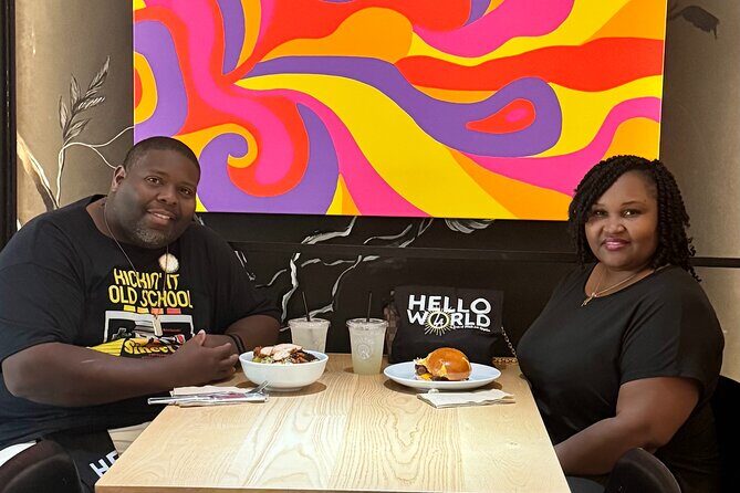 Explore the Heart of Black Los Angeles - Who Would Enjoy This Tour?