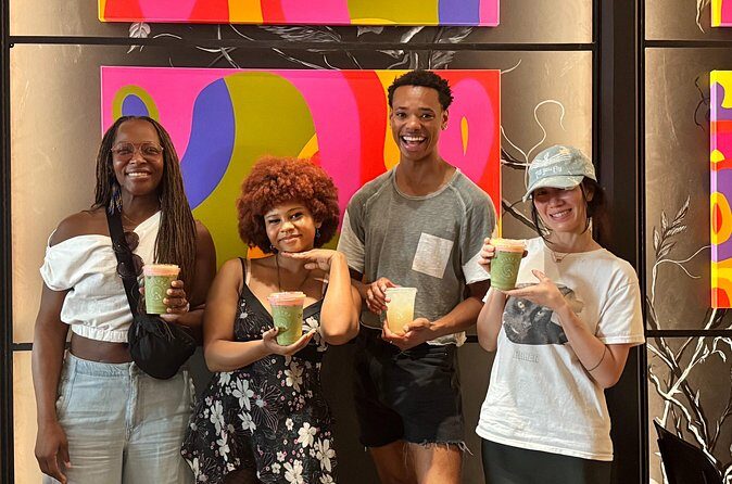 Explore the Heart of Black Los Angeles - Final Thoughts