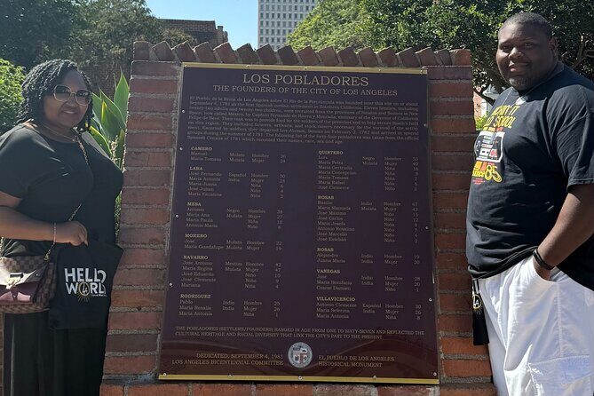 Explore the Heart of Black Los Angeles - FAQs