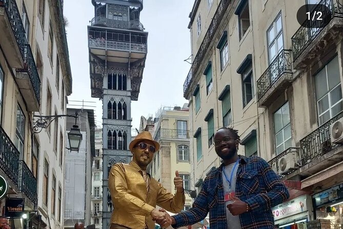 Explore the Heart of Portugal With Our Exclusive City Tours - Booking Information