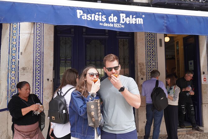 Explore the Heart of Portugal With Our Exclusive City Tours - Experience Highlights