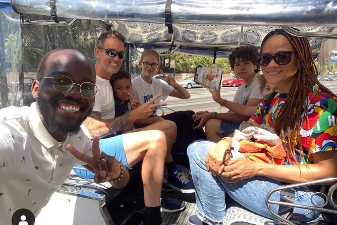 Explore the Heart of Portugal With Our Exclusive City Tours - Customer Reviews