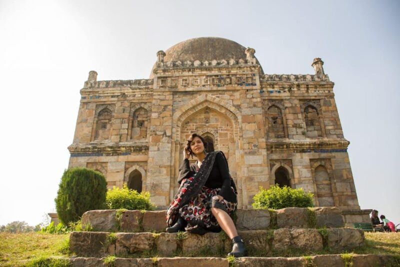 Explore the Heritage of India: 3-Day Private Tour From Delhi - Good To Know