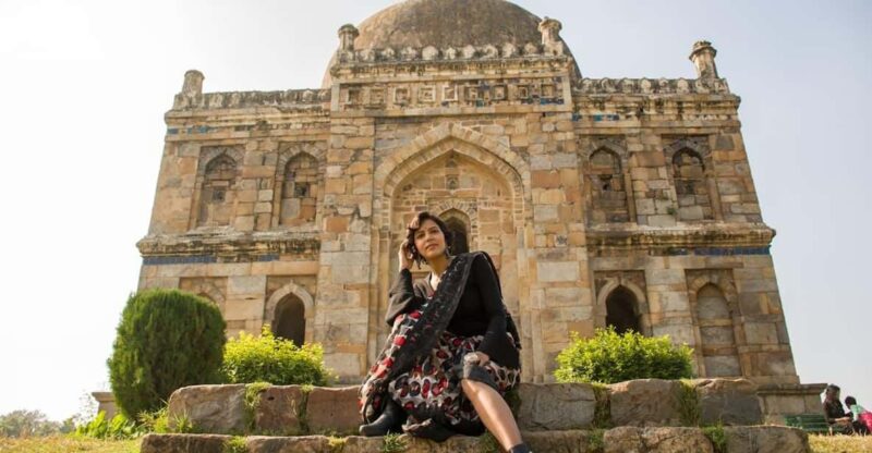 Explore the Heritage of India: 3-Day Private Tour From Delhi - Inclusions