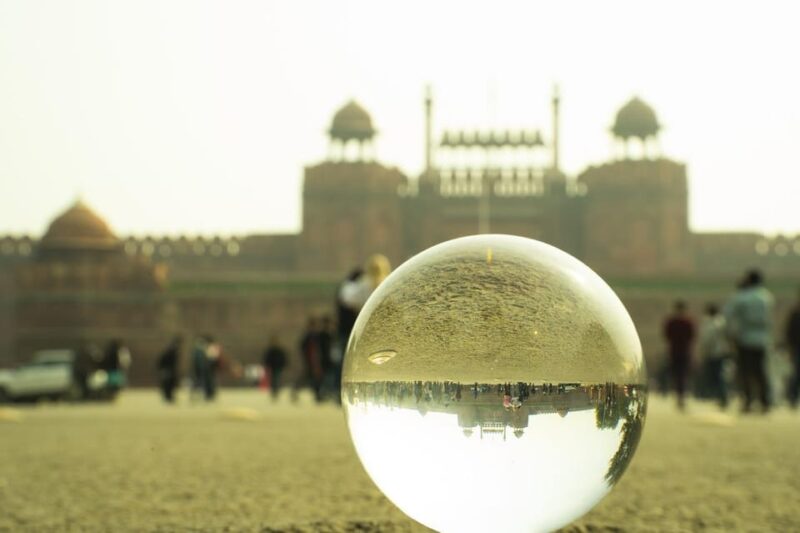 Explore the Heritage of India: 3-Day Private Tour From Delhi - Important Information